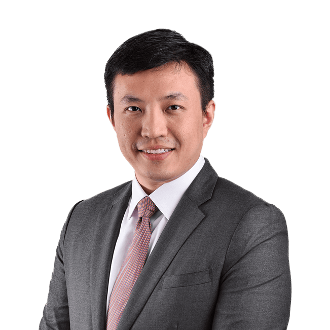 Randy Sim Cheng Leong